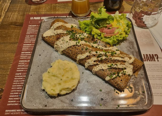 Photo de Ham and Jam
