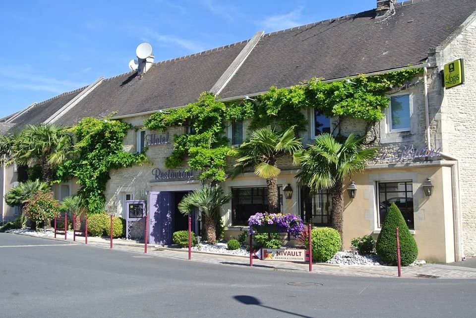 La glycine — photo 2