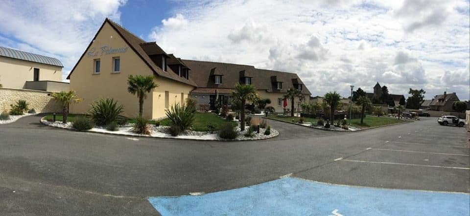 La Palmeraie — photo 2