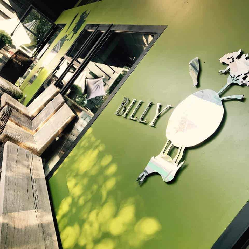 Billy & Co — photo 2