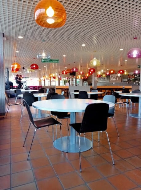 Cora Cafétéria — photo 3