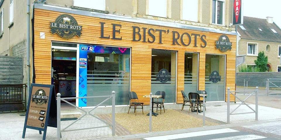 Le Bist'Rots — photo 2