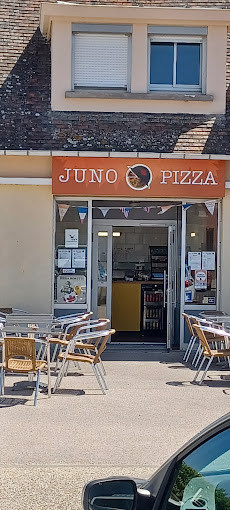 Juno Pizza — photo 3