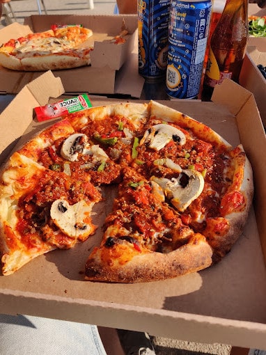 Juno Pizza — photo 2