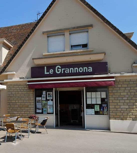 Le Grannona — photo 2