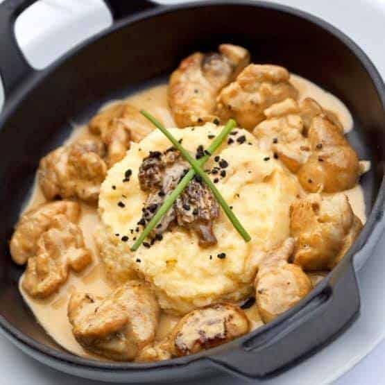 Photo de Bistrot des Amis