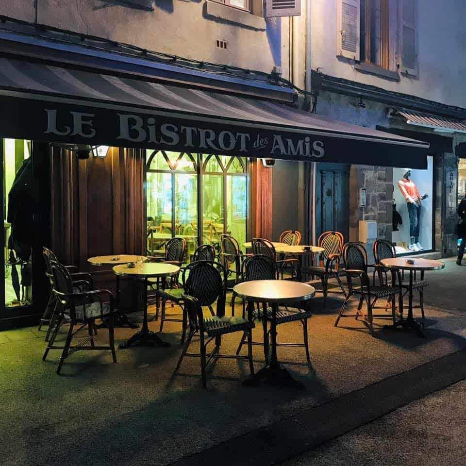 Bistrot des Amis — photo 3