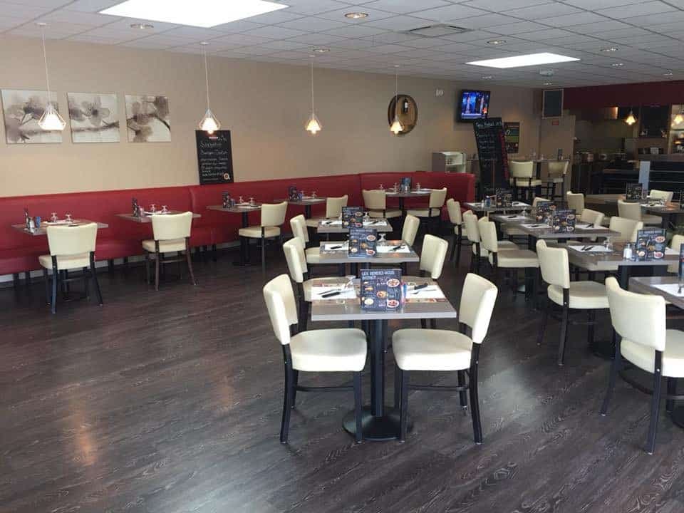 Bistrot du marché — photo 3