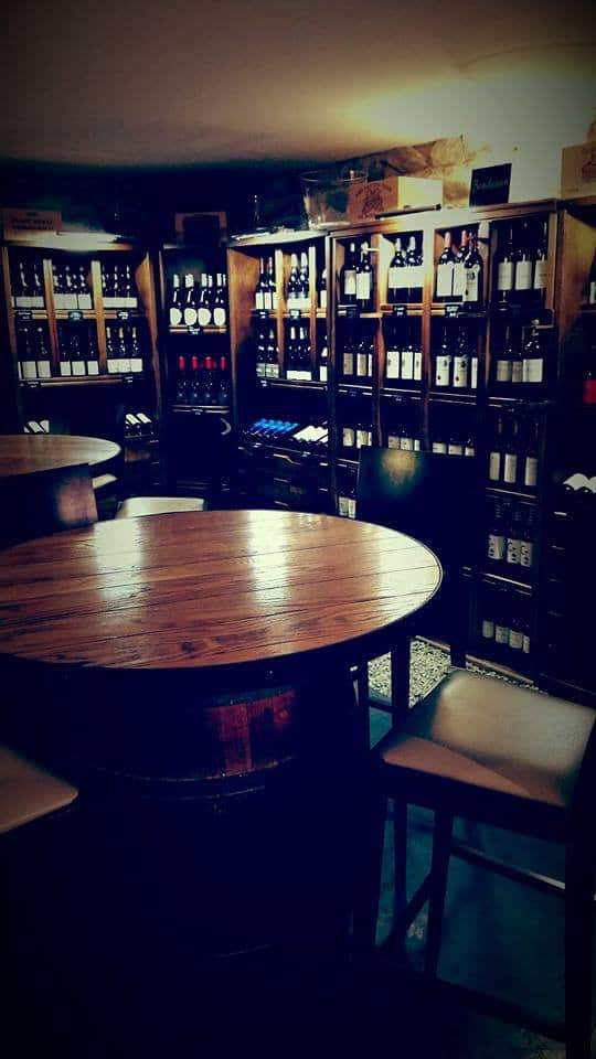 Brasserie Côté Rive — photo 3