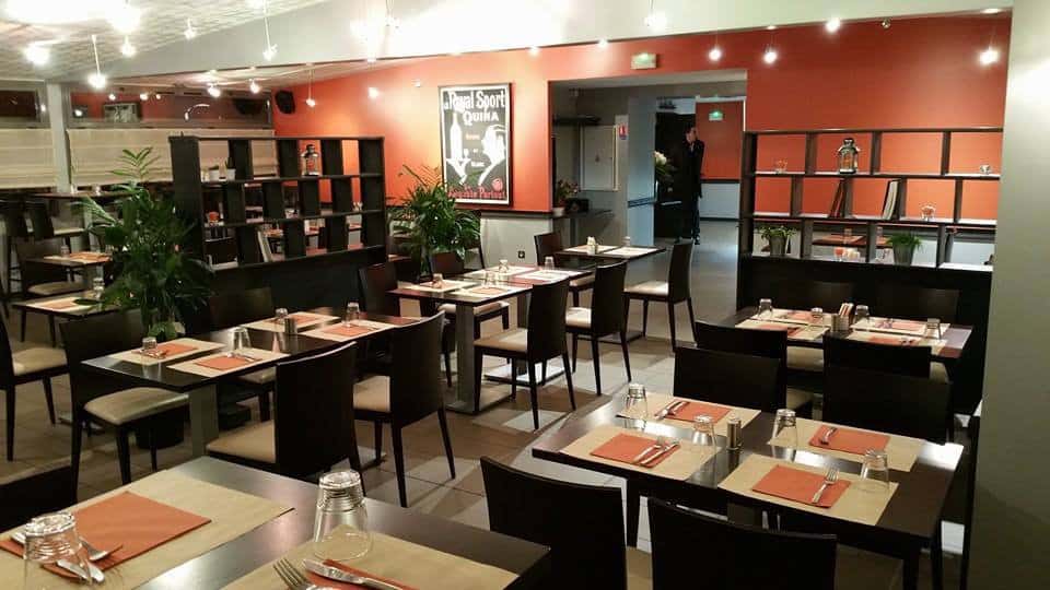 Brasserie Côté Rive — photo 2