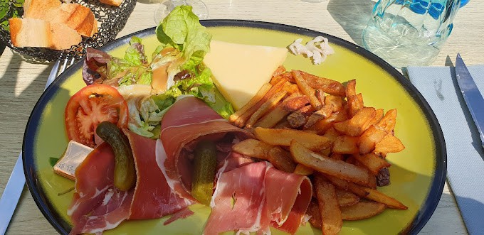 Brasserie de Lescudillier — photo 2