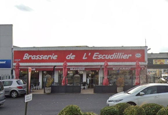 Brasserie de Lescudillier — photo 3