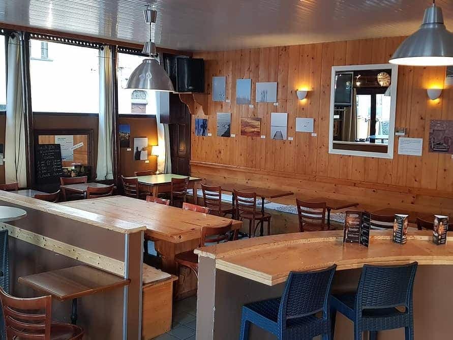 Café de France — photo 3