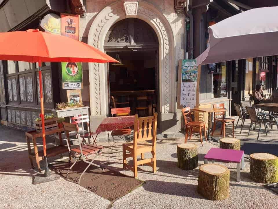 Café de France — photo 2