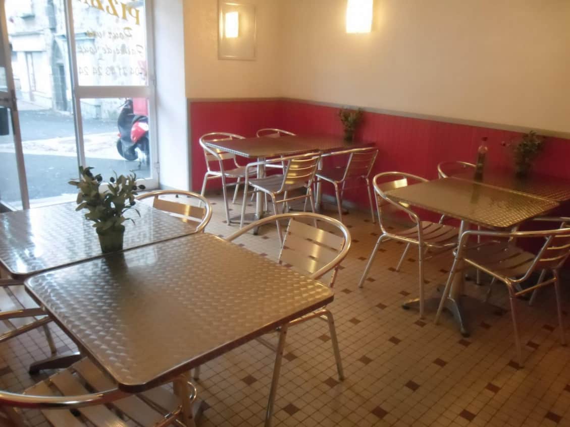 Croq'Pizza — photo 2