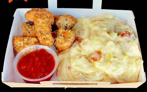 Doug Food — photo 2