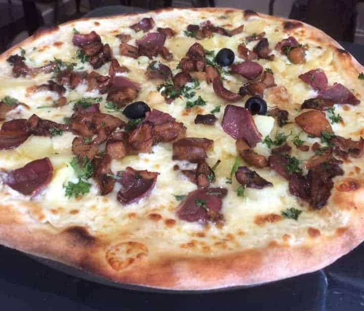 Espace Pizza — photo 2