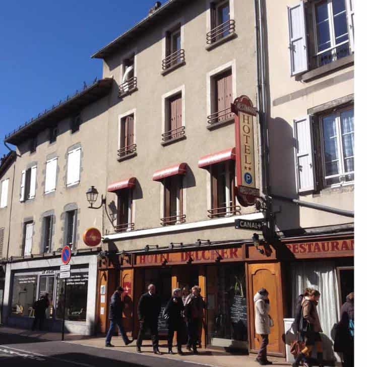 Hôtel des Carmes — photo 2