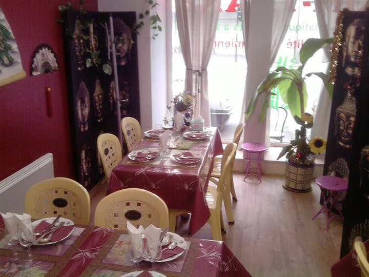 Kim-Thanh — photo 3