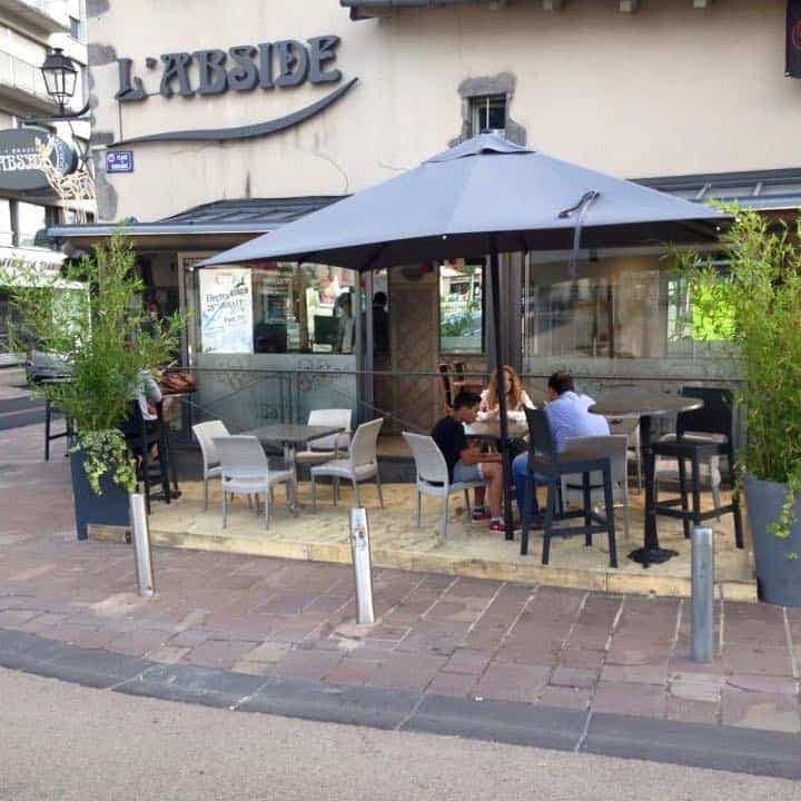 L'Abside — photo 2