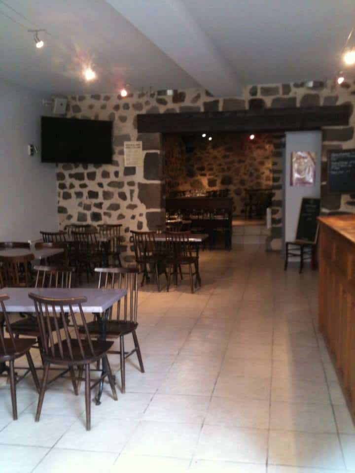 L'Auberge des Garennes — photo 2