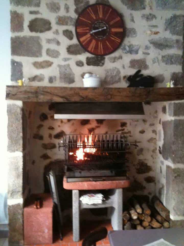 L'Auberge des Garennes — photo 3