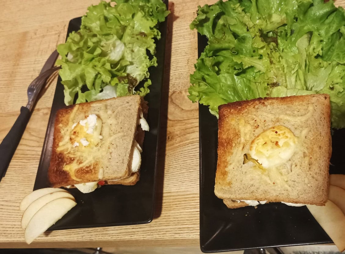 L'Engrenage café — photo 3