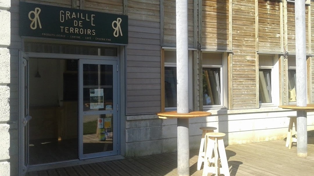 La Graille de terroirs — photo 3