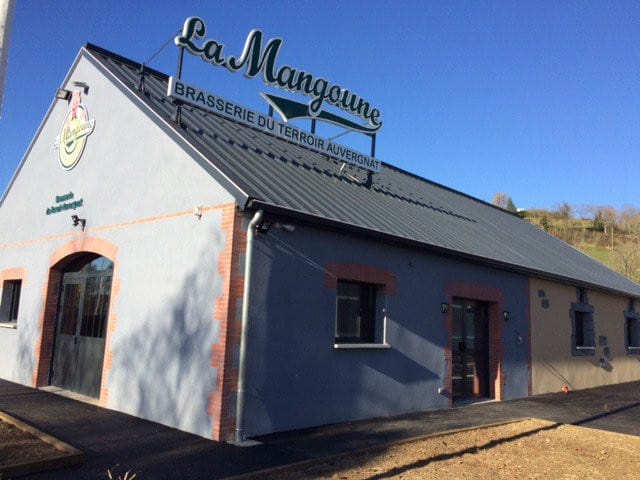 La Mangoune — photo 2