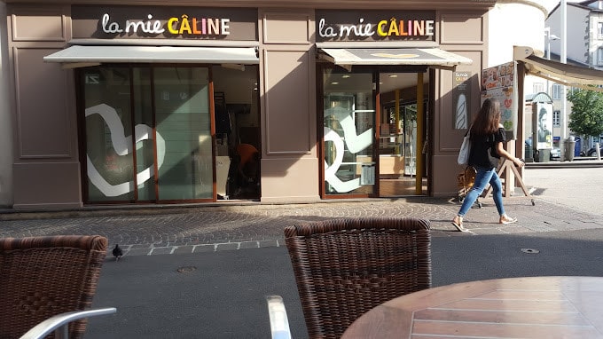 La Mie Câline — photo 3