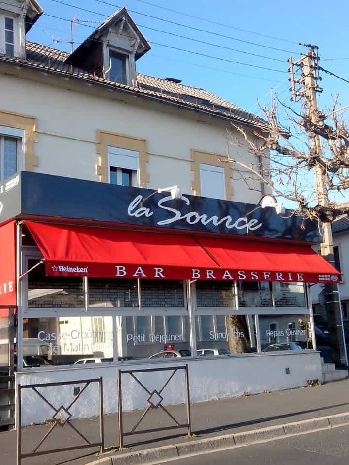 La Source — photo 2