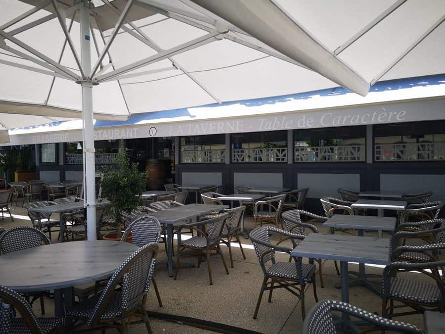 La Taverne, — photo 2