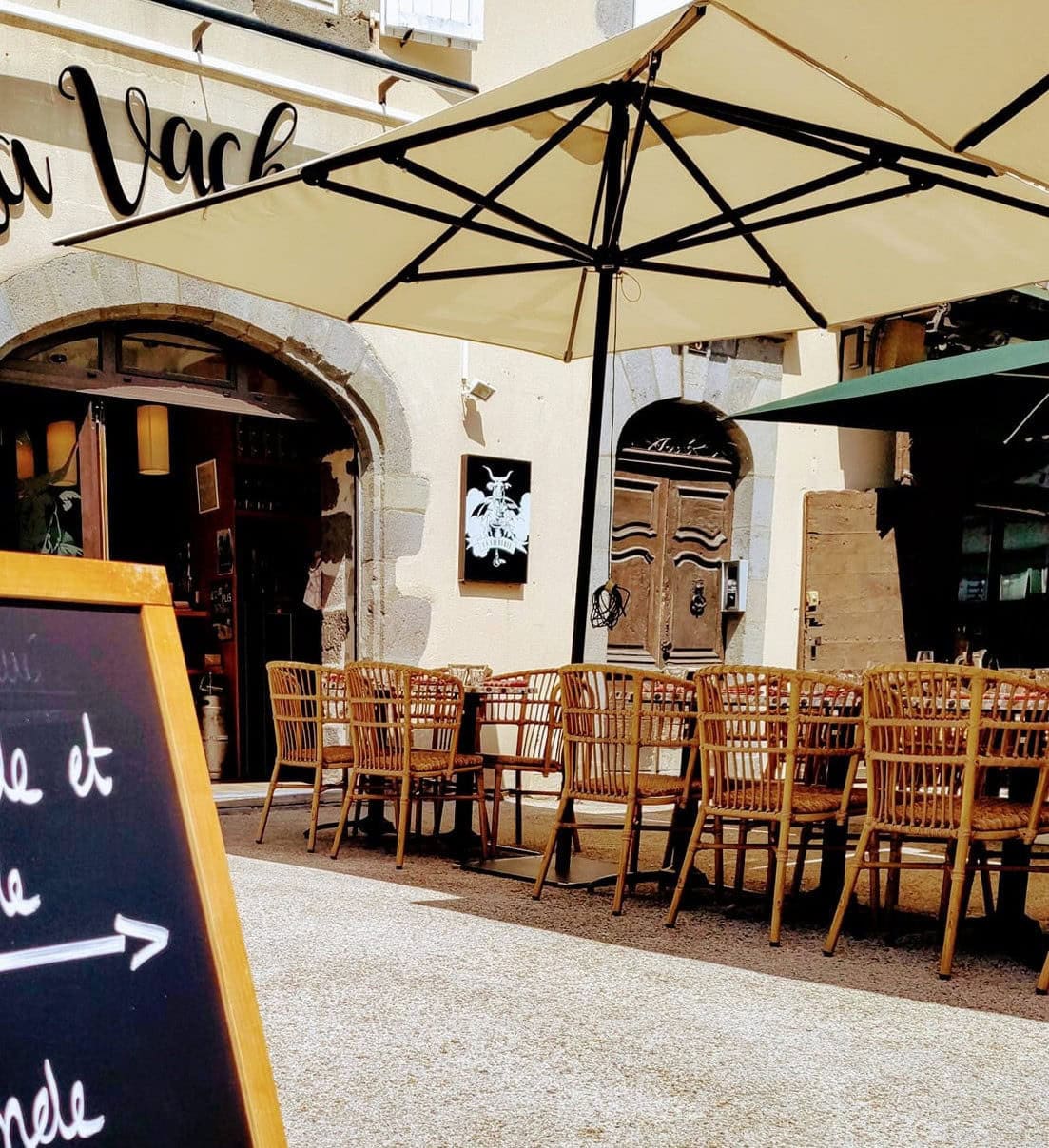 La Vacherie — photo 3