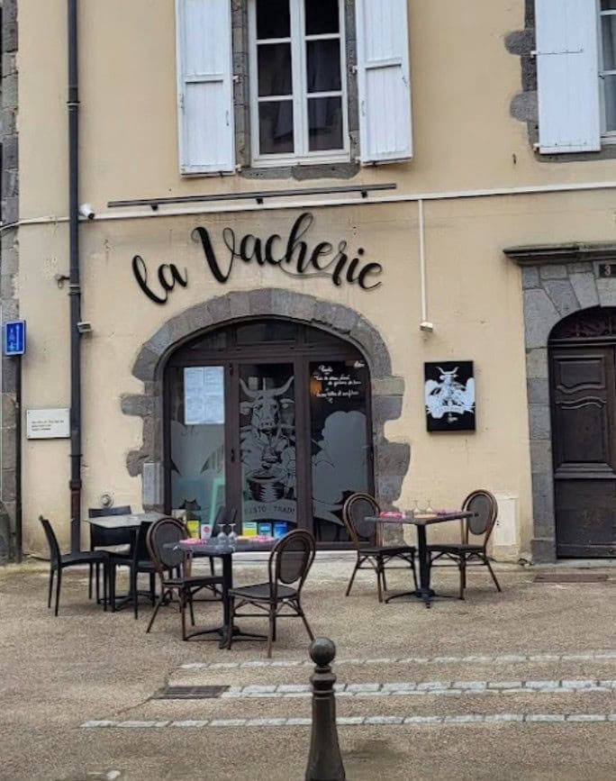 La Vacherie — photo 2