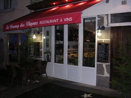 Le Champ des Vignes — photo 2