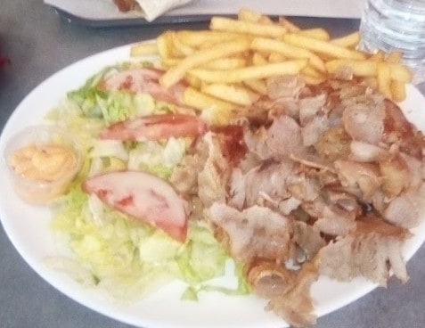 Photo de Le Délice