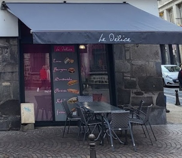 Le Délice — photo 2