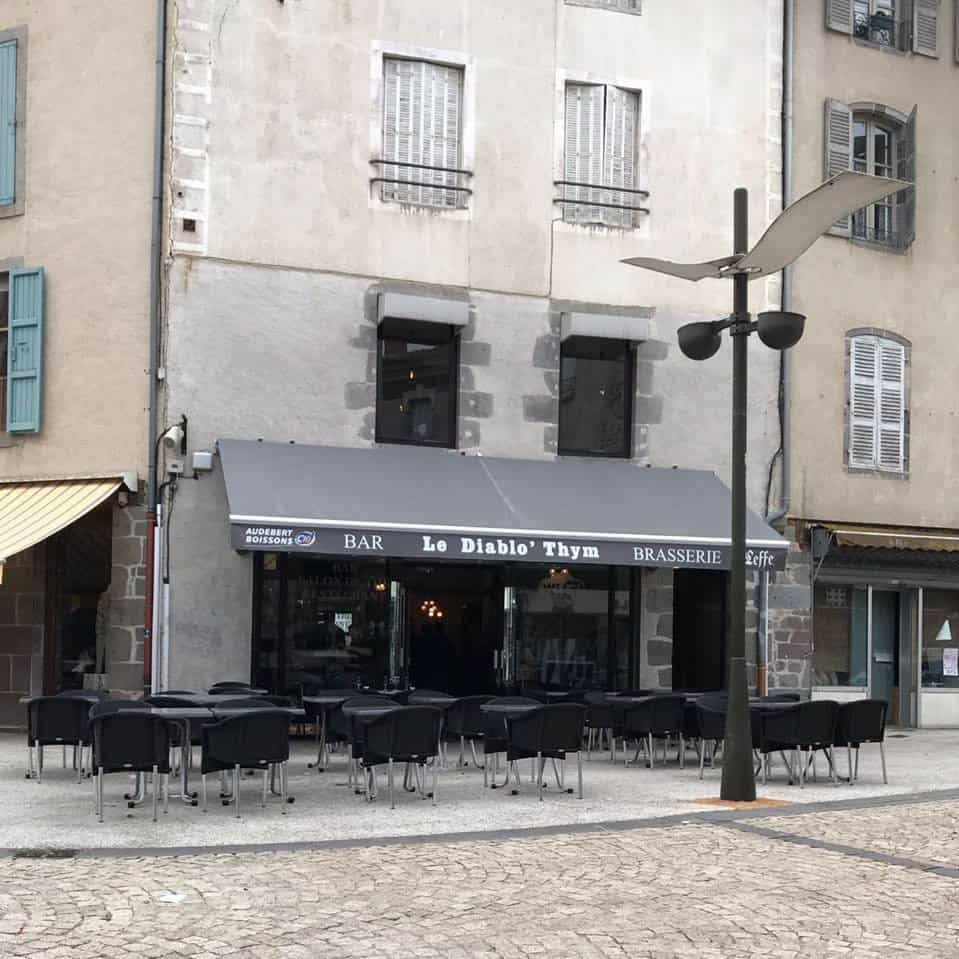 Le Diablo'thym — photo 2
