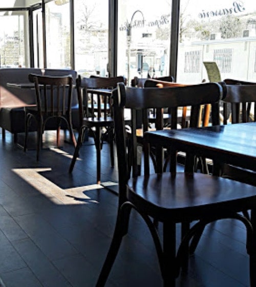 Le Gravier — photo 3