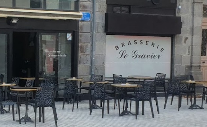 Le Gravier — photo 2