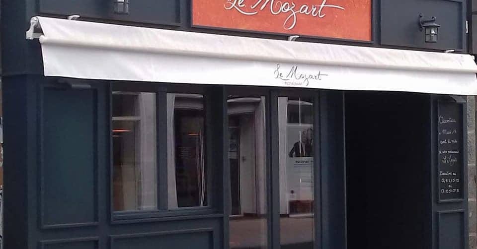 Le Mozart — photo 2