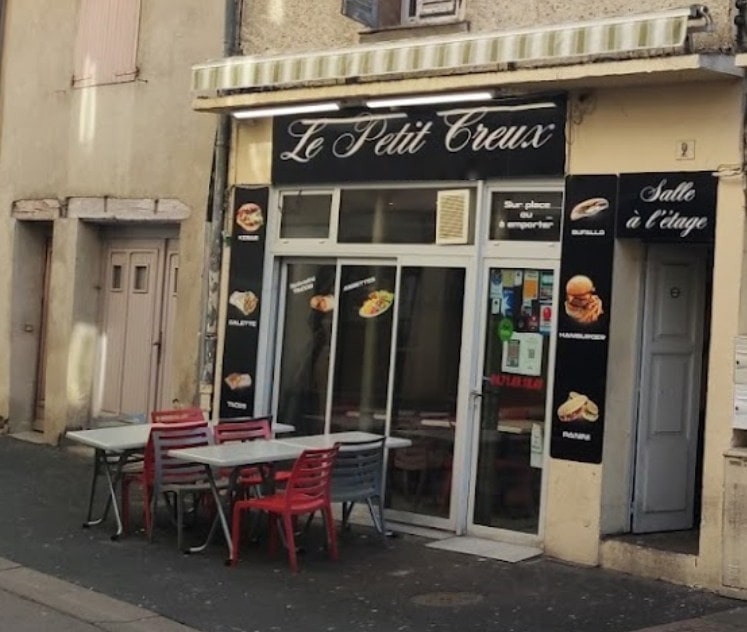 Le Petit Creux — photo 3