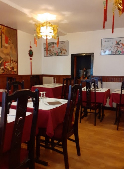 Le Saïgon — photo 3
