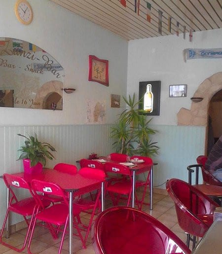 Le zanzibar — photo 3