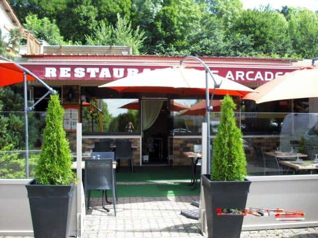Les Arcades — photo 2