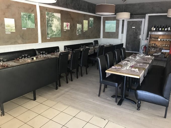 Les ateliers — photo 3