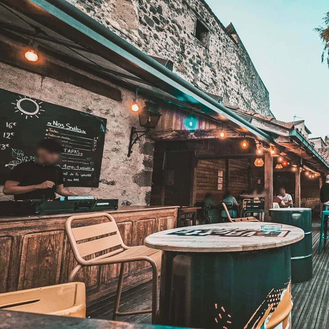 LevЯette Café — photo 2