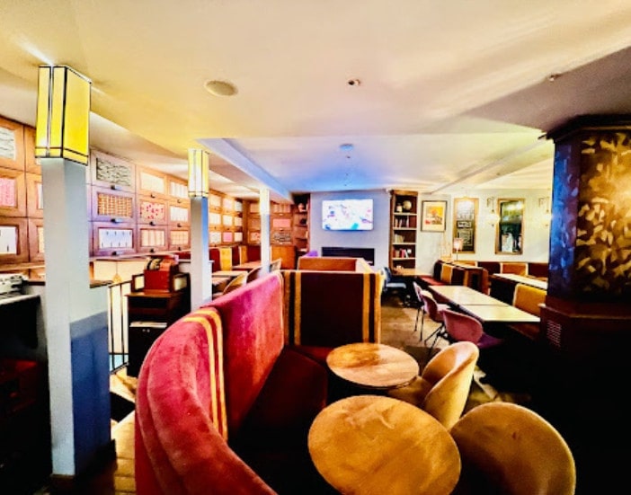 Milk Bar — photo 3