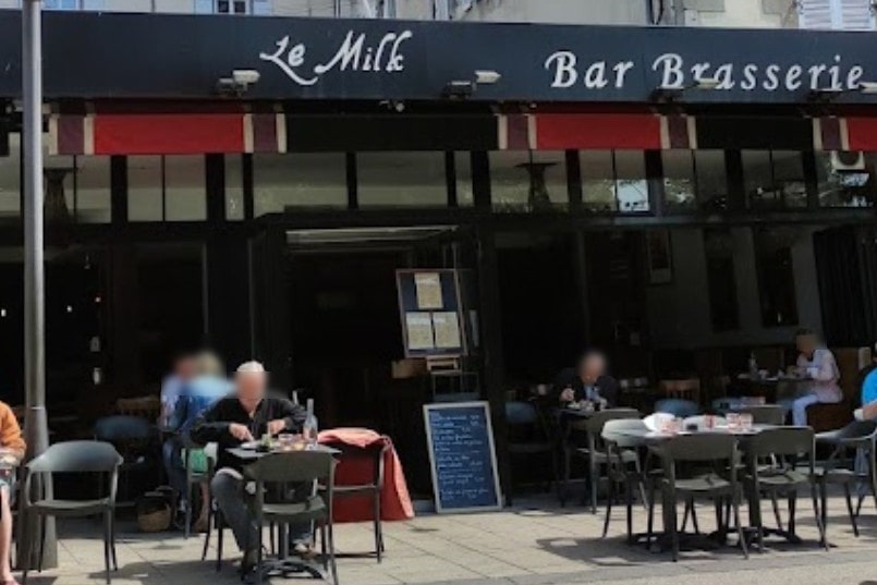 Milk Bar — photo 2