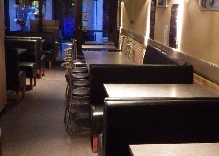 Moment'cafe — photo 2